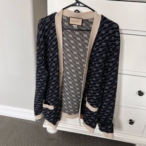 Gucci cardigan